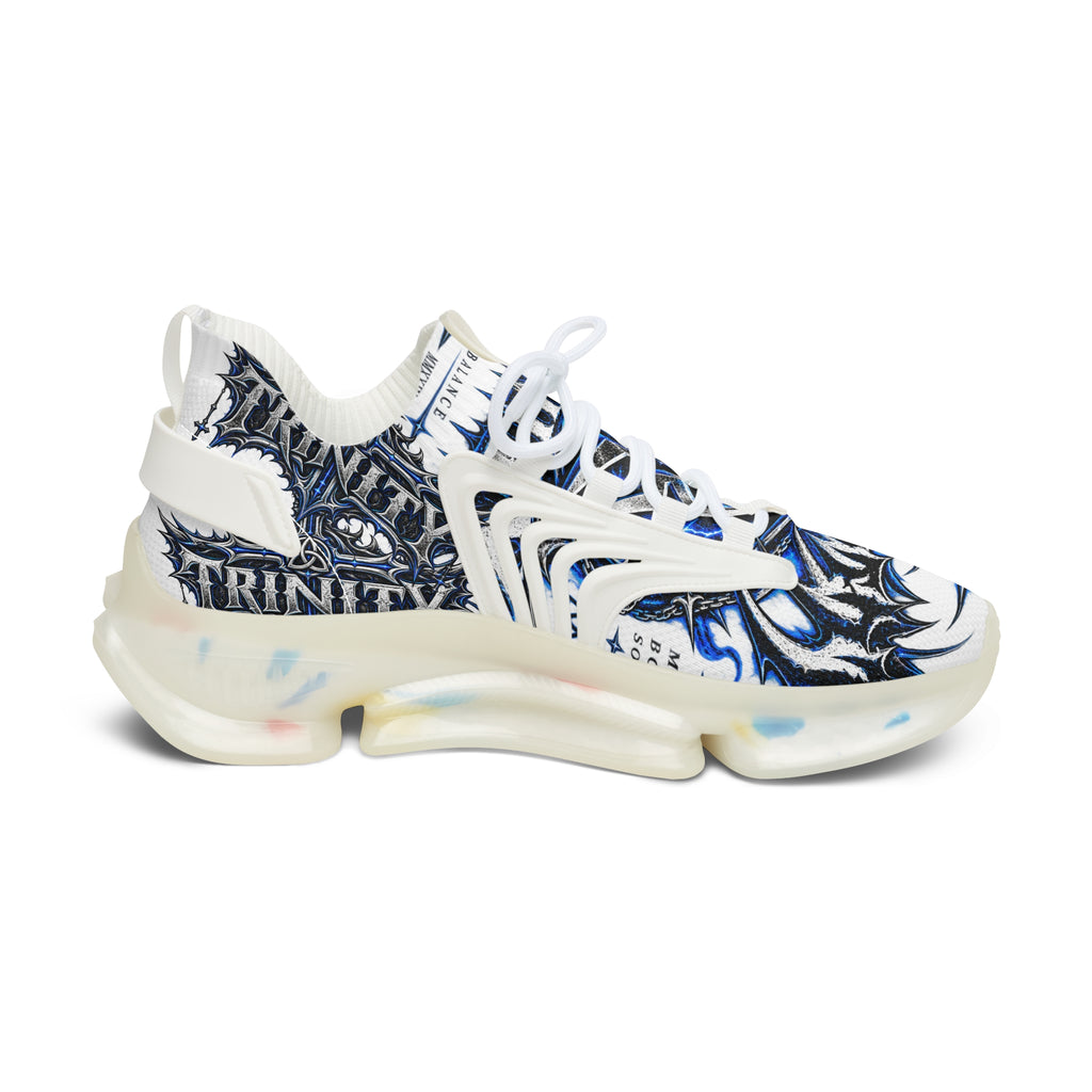 TRINITY Mesh Sneakers