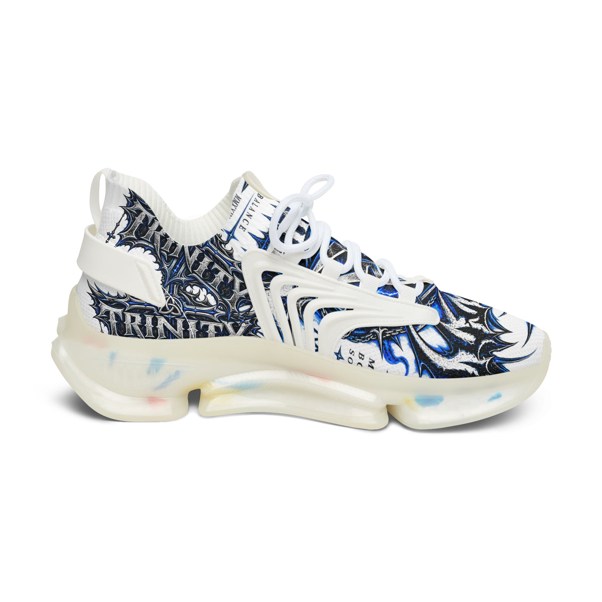 TRINITY Mesh Sneakers