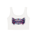 TRINITY Women's Cropped Tank Top
