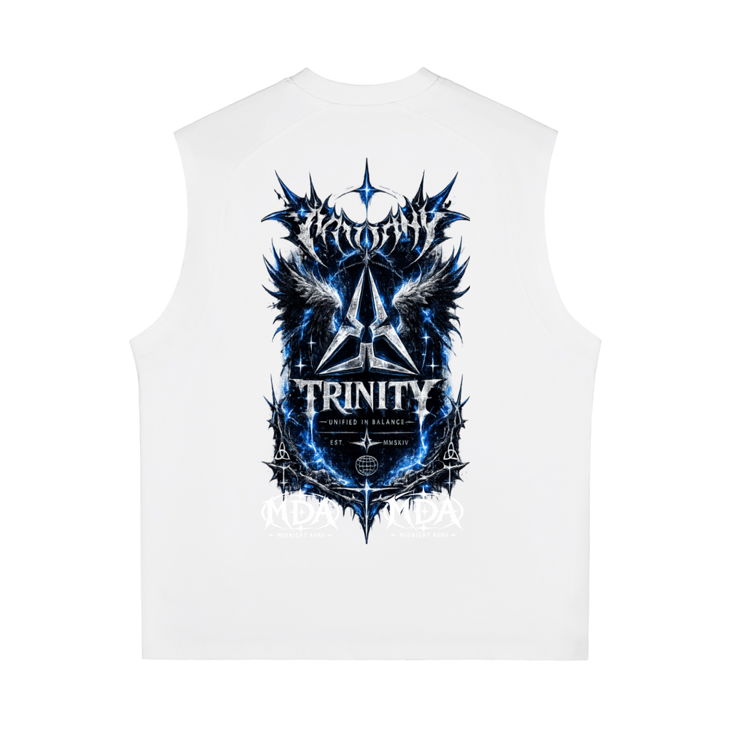 TRINITY Sorona Quick-Dry Cooling Tank Top
