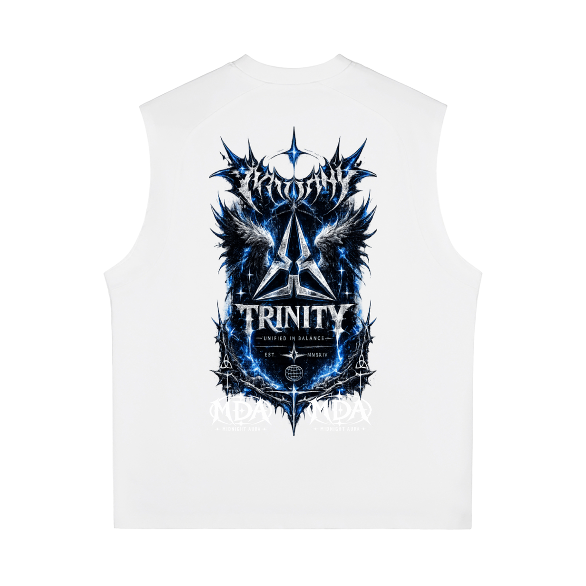 TRINITY Sorona Quick-Dry Cooling Tank Top