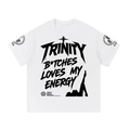 TRINITY Essential Cotton T-Shirt