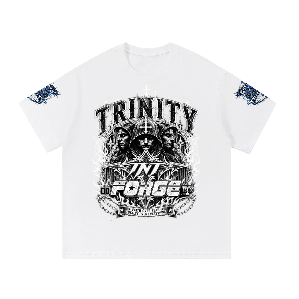 TRINITY Essential Cotton T-Shirt