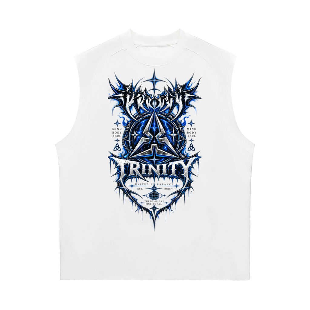 TRINITY Sorona Quick-Dry Cooling Tank Top
