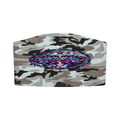 TRINITY Women’s Camo Cropped Tube Top